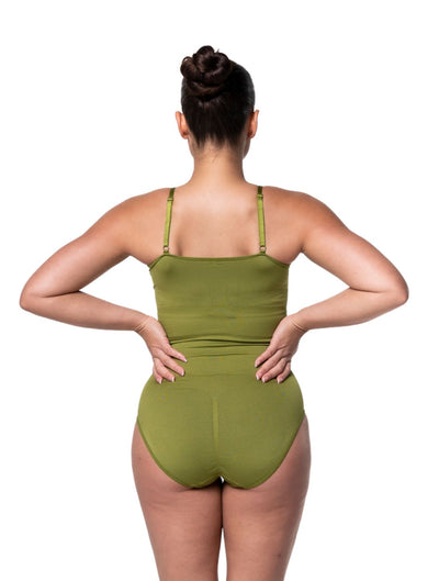 Marlowe & Co | Snatched Shapewear Bodysuit