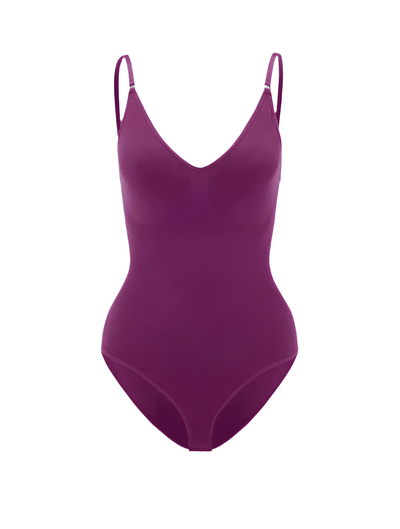 Marlowe & Co | Snatched Shapewear Bodysuit