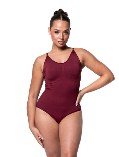 Marlowe & Co | Snatched Shapewear Bodysuit