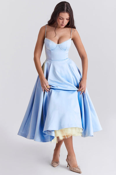 Cindy Midi Dress