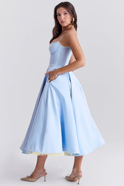 Cindy Midi Dress
