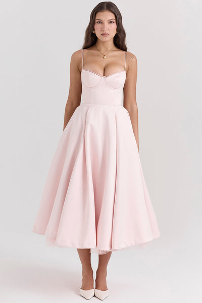 Cindy Midi Dress