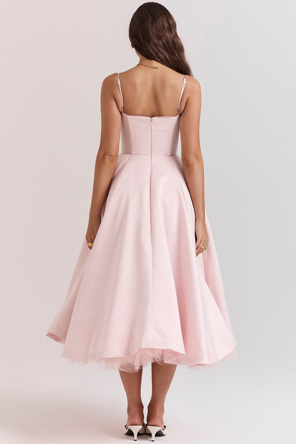 Cindy Midi Dress
