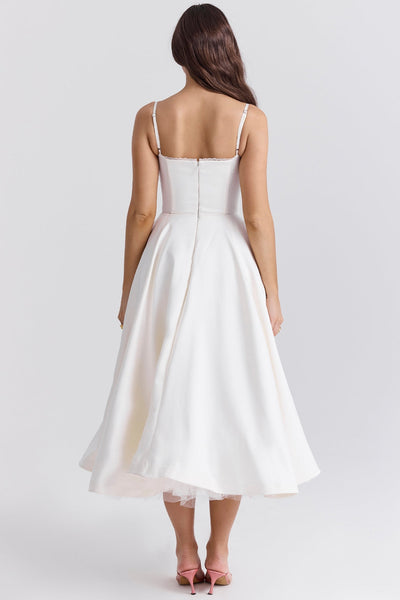 Cindy Midi Dress