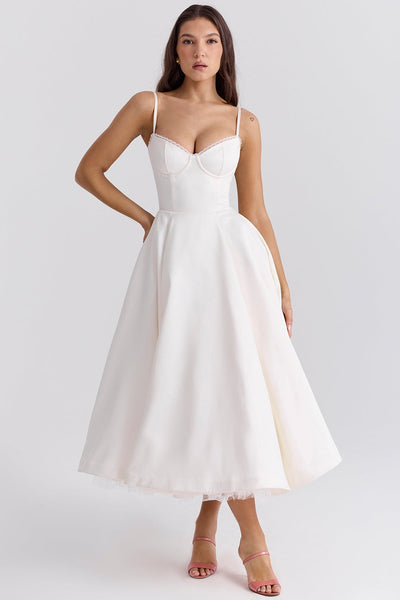 Cindy Midi Dress