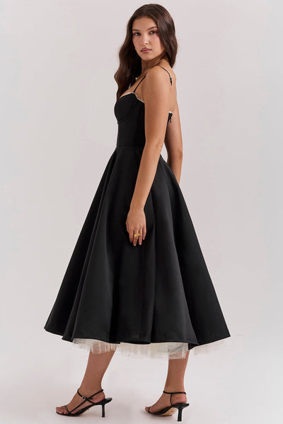 Cindy Midi Dress