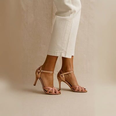 Marlowe & Co | Velina™ Stiletto Heels