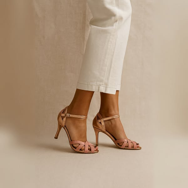 Marlowe & Co | Velina™ Stiletto Heels