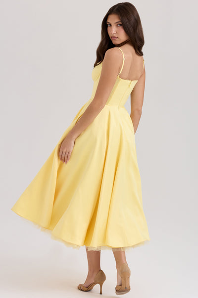 Cindy Midi Dress