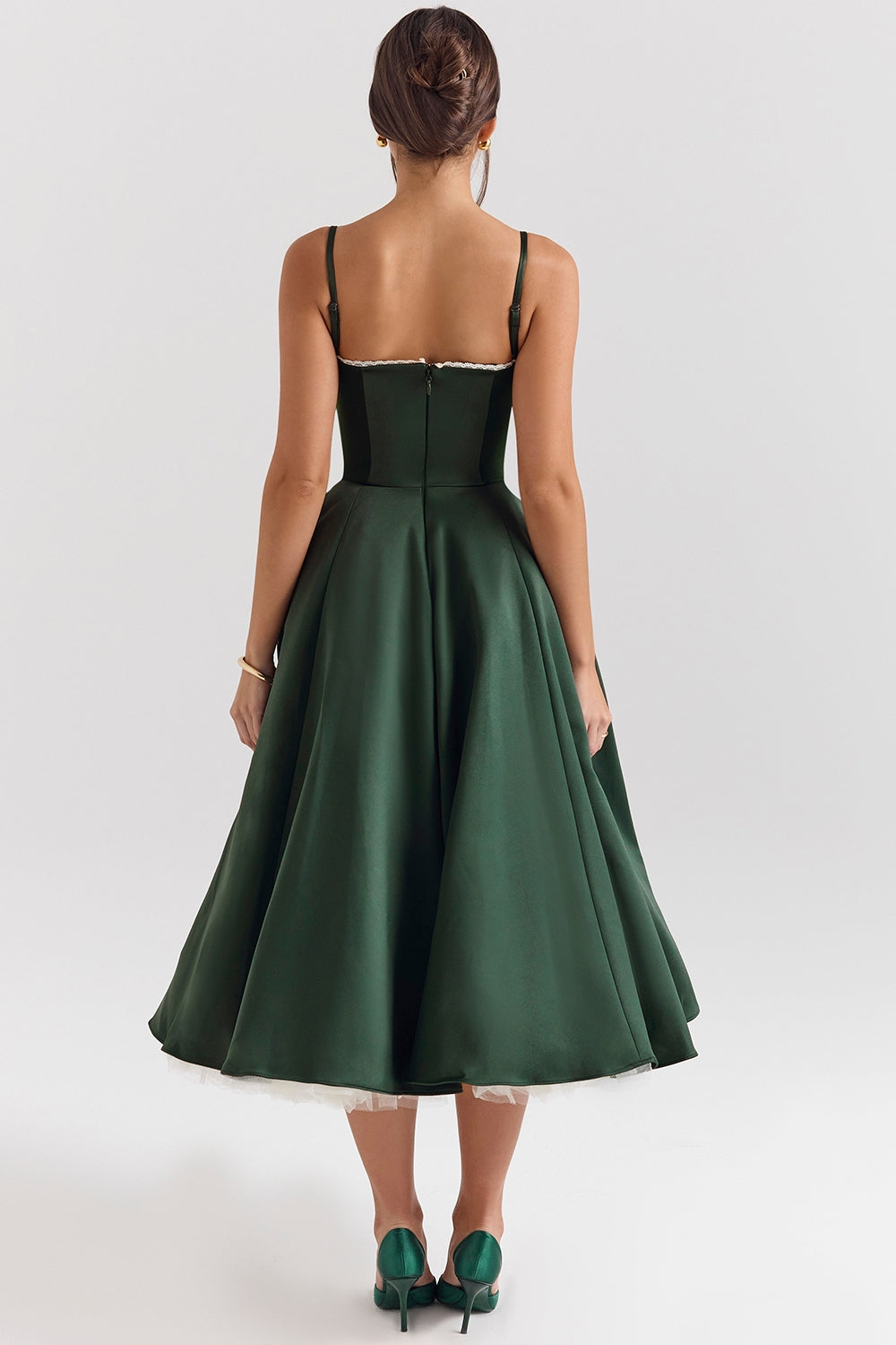 Cindy Midi Dress