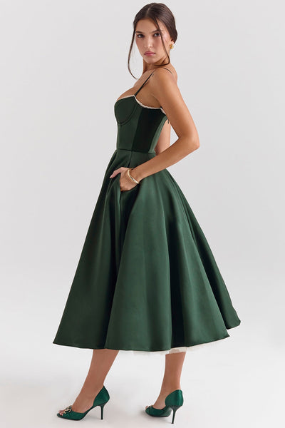 Cindy Midi Dress