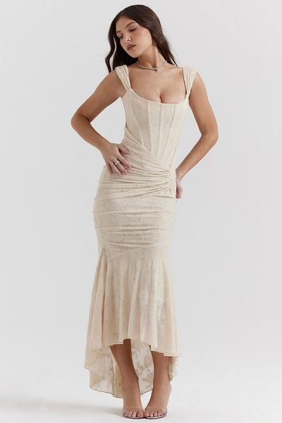 Marlowe & Co | Carisia™ Maxi Dress
