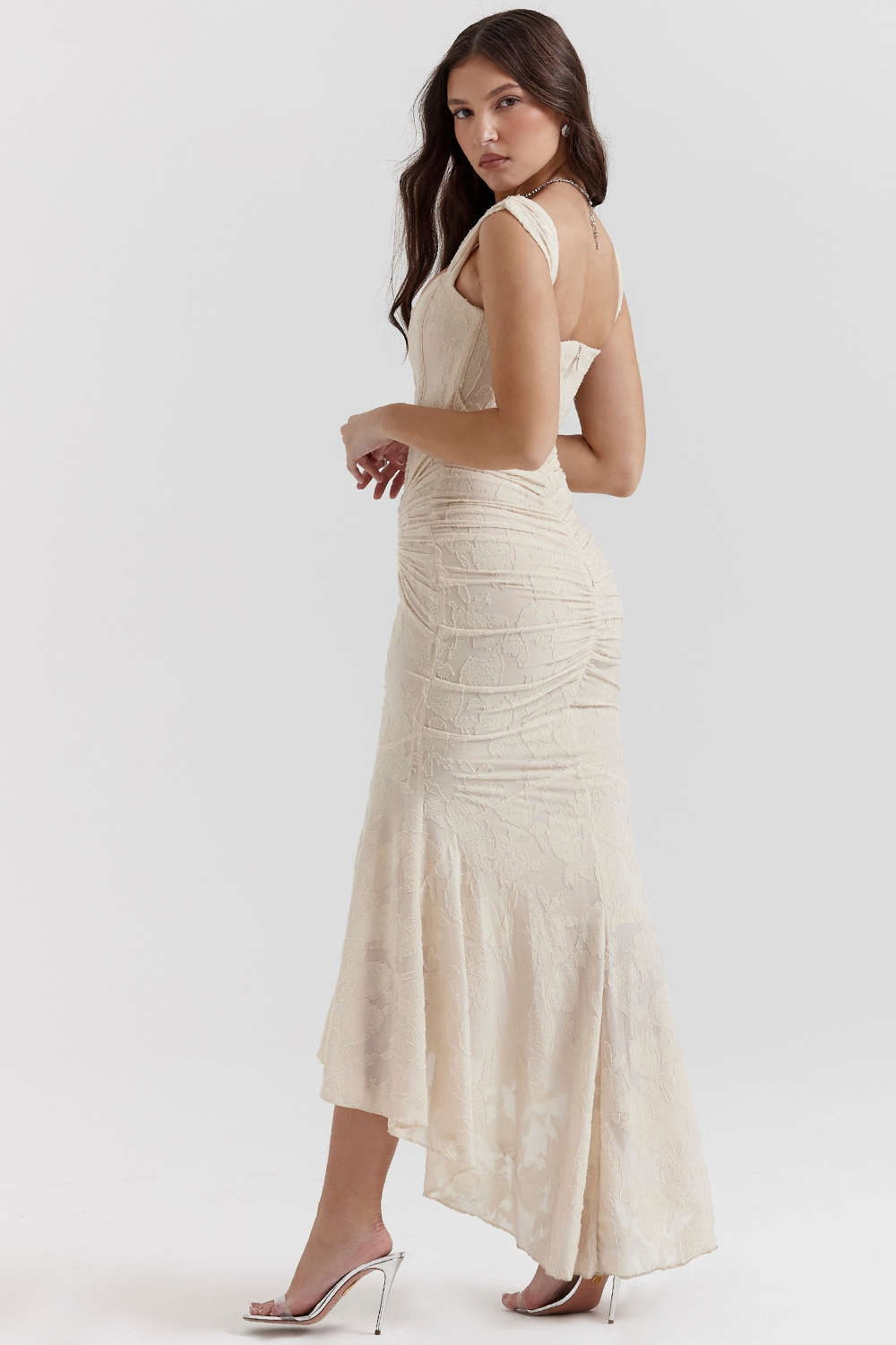 Marlowe & Co | Carisia™ Maxi Dress