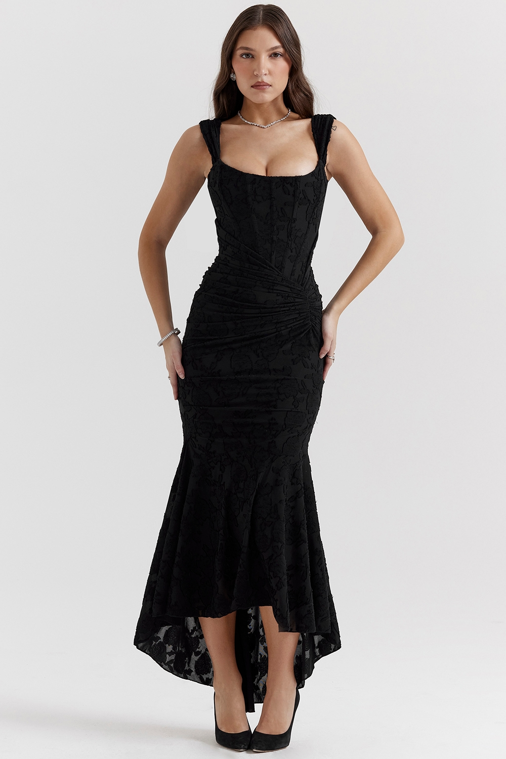 Marlowe & Co | Carisia™ Maxi Dress
