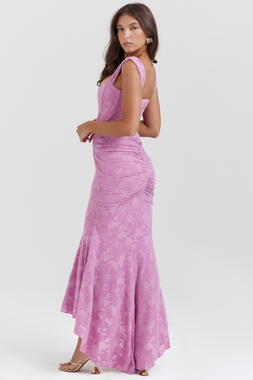 Marlowe & Co | Carisia™ Maxi Dress