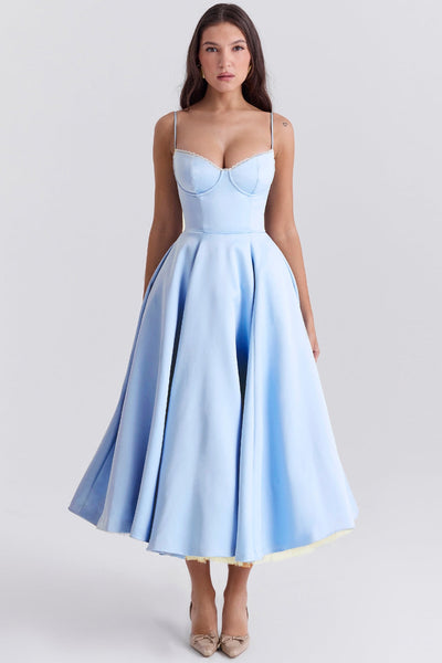 Cindy Midi Dress