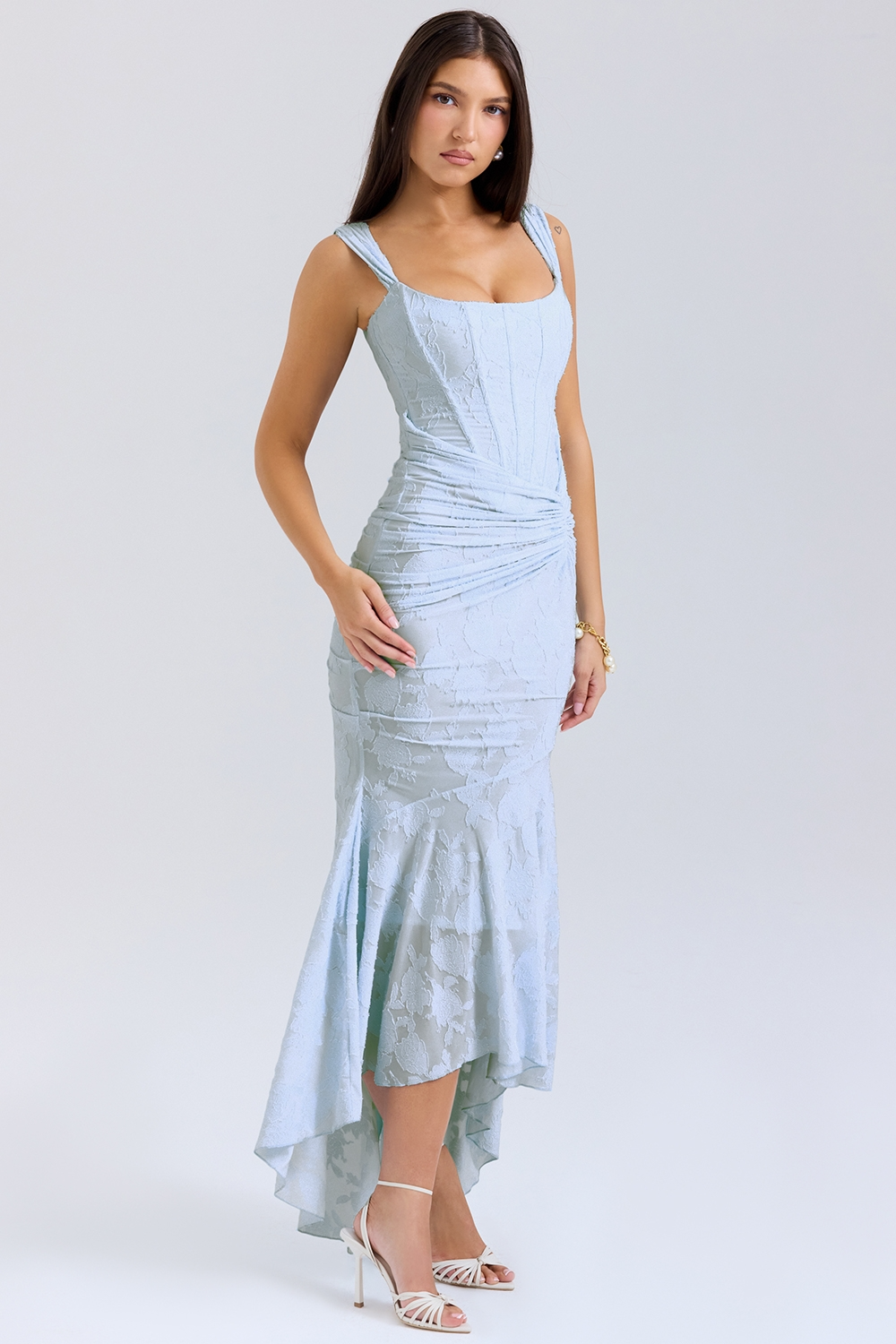 Marlowe & Co | Carisia™ Maxi Dress