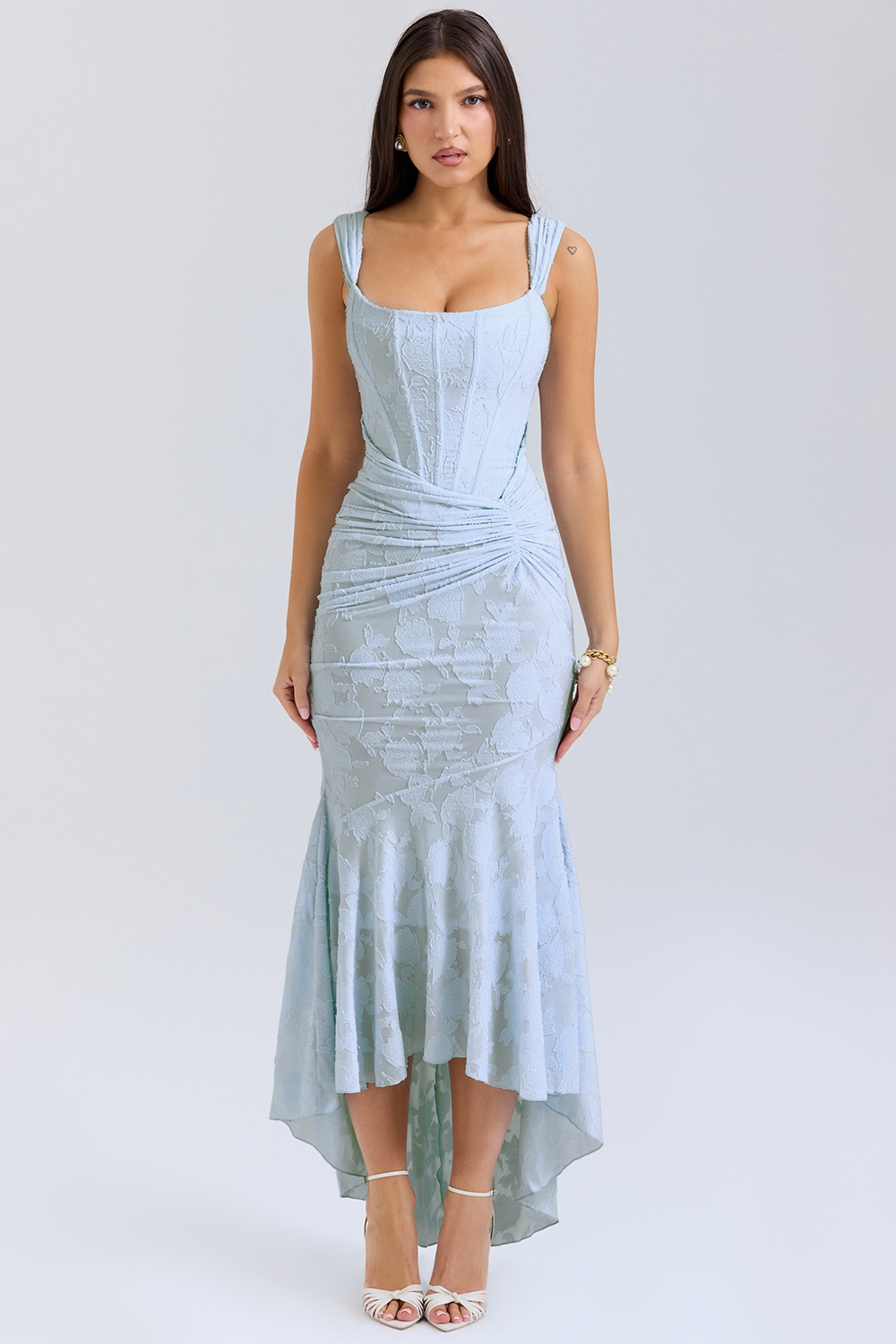 Marlowe & Co | Carisia™ Maxi Dress