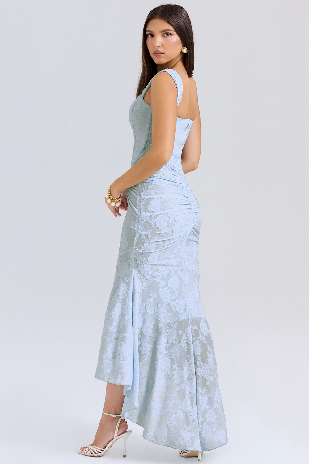 Marlowe & Co | Carisia™ Maxi Dress