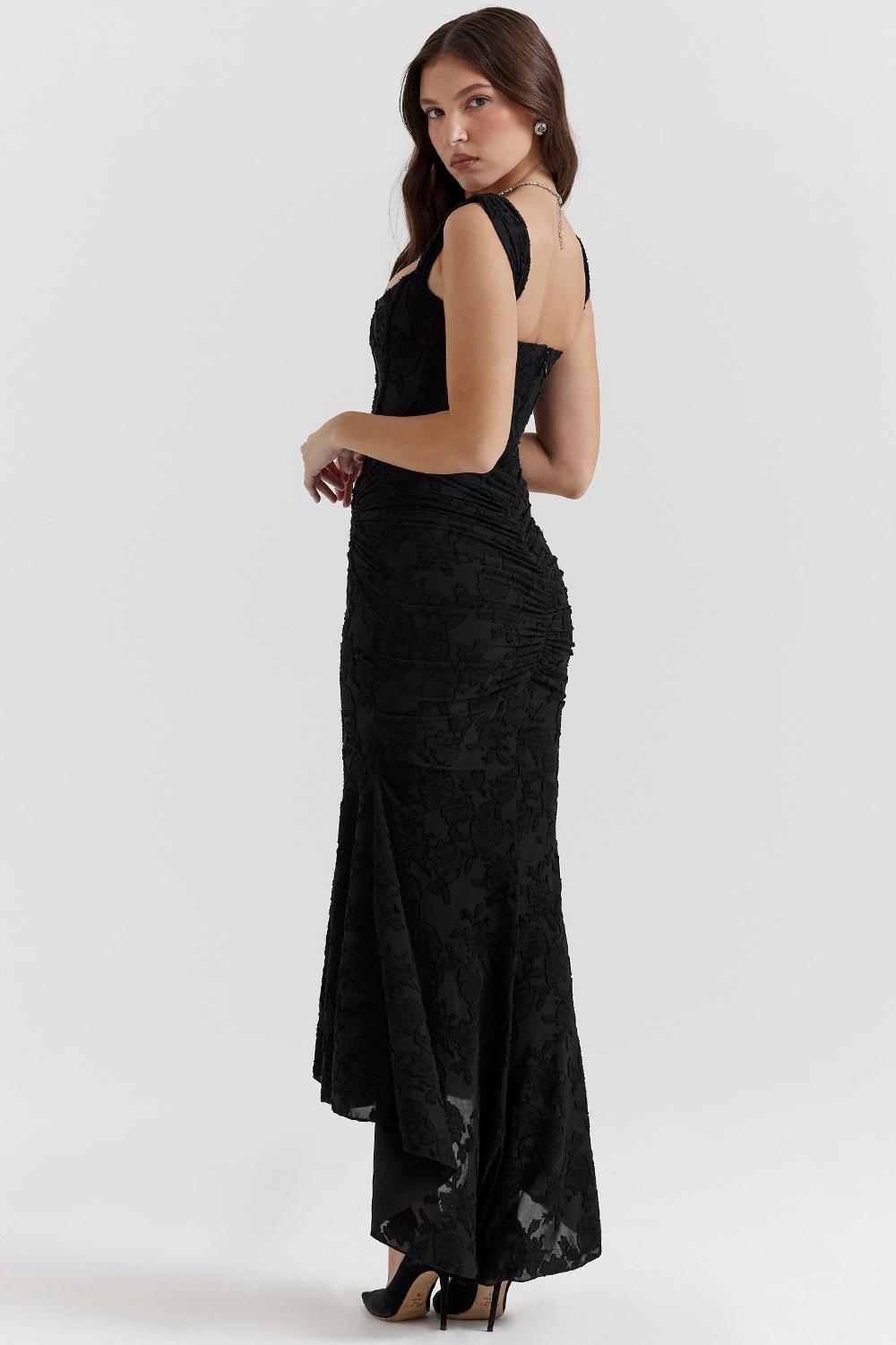 Marlowe & Co | Carisia™ Maxi Dress