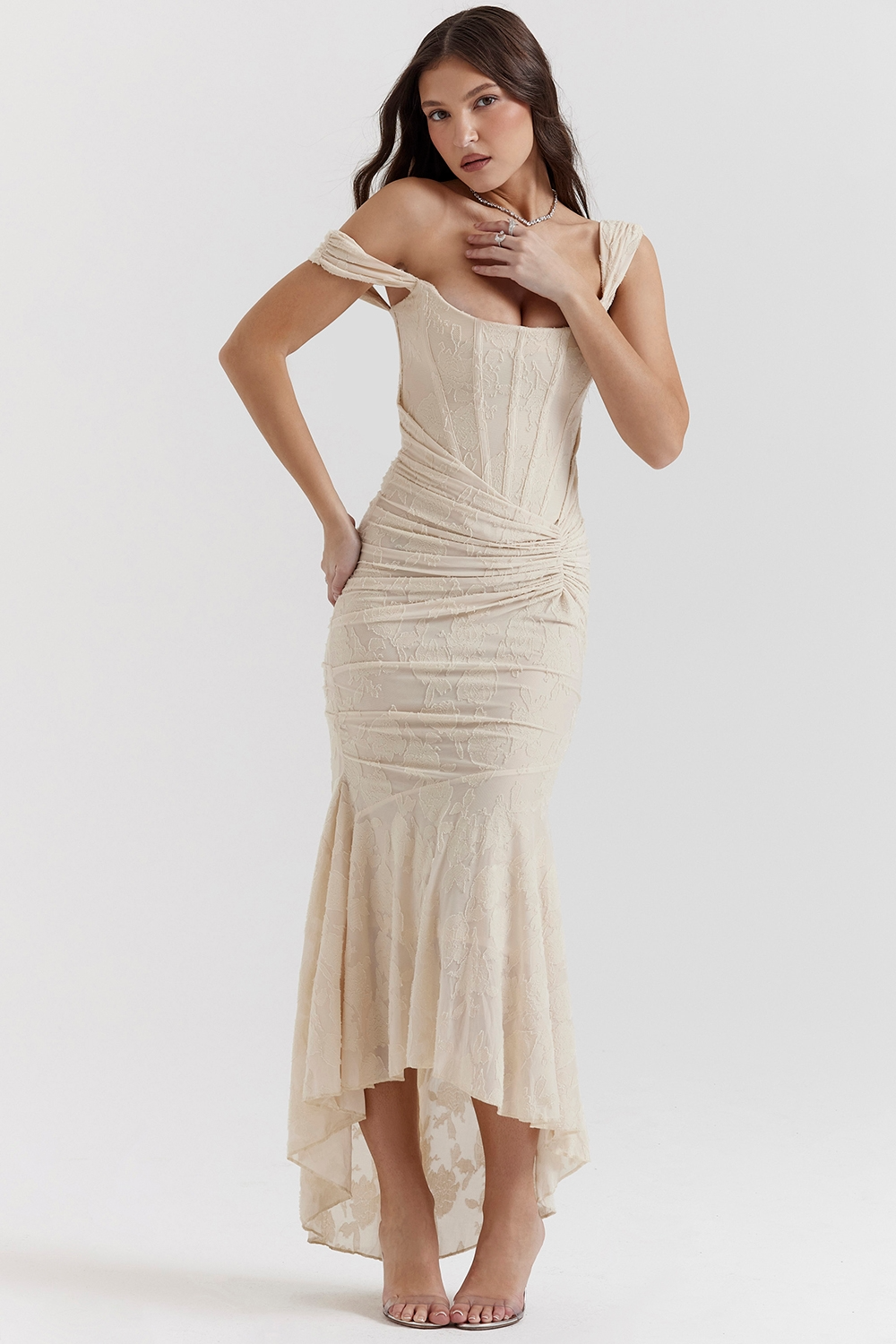 Marlowe & Co | Carisia™ Maxi Dress
