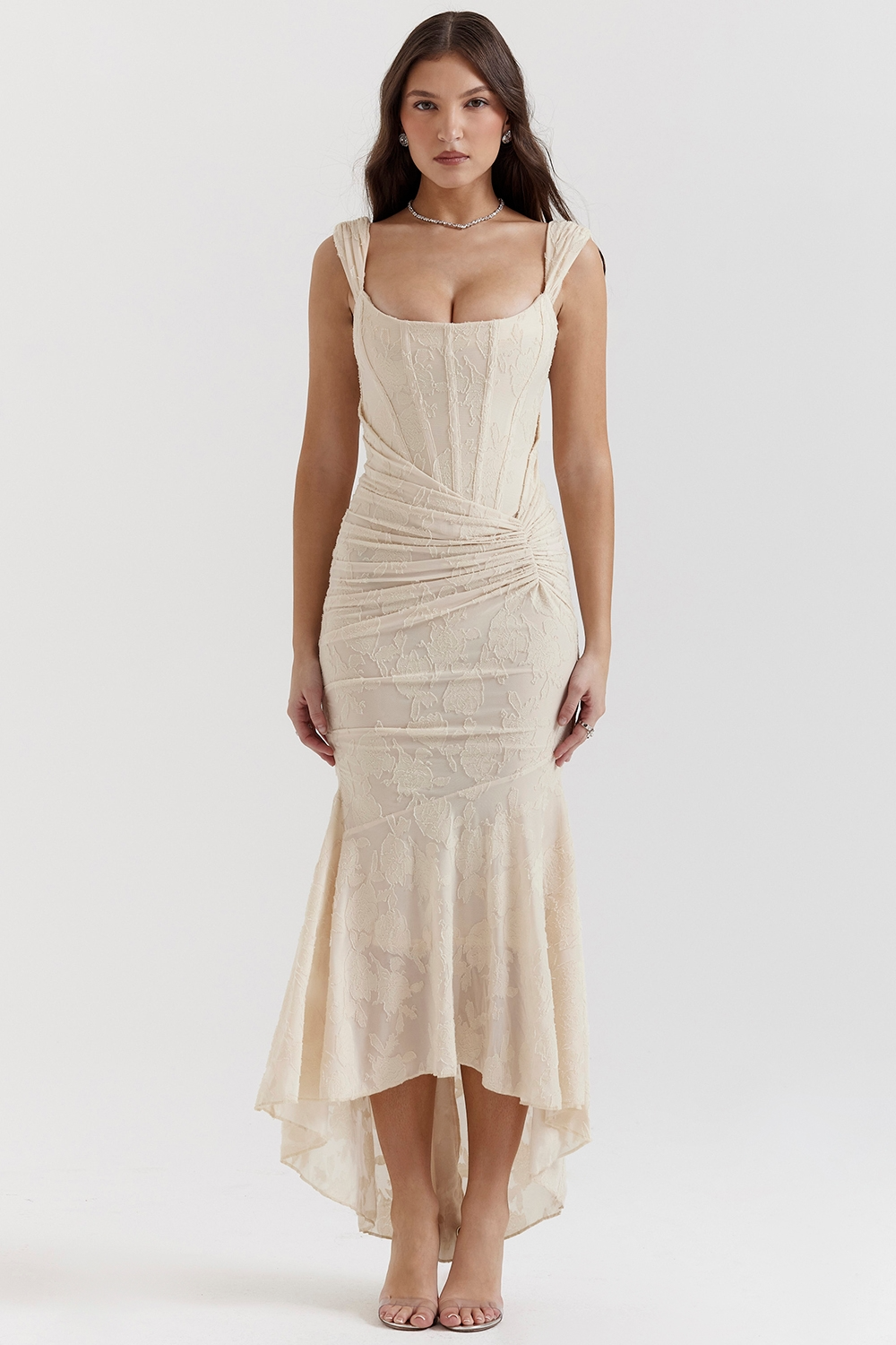Marlowe & Co | Carisia™ Maxi Dress