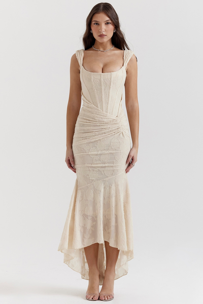 Marlowe & Co | Carisia™ Maxi Dress