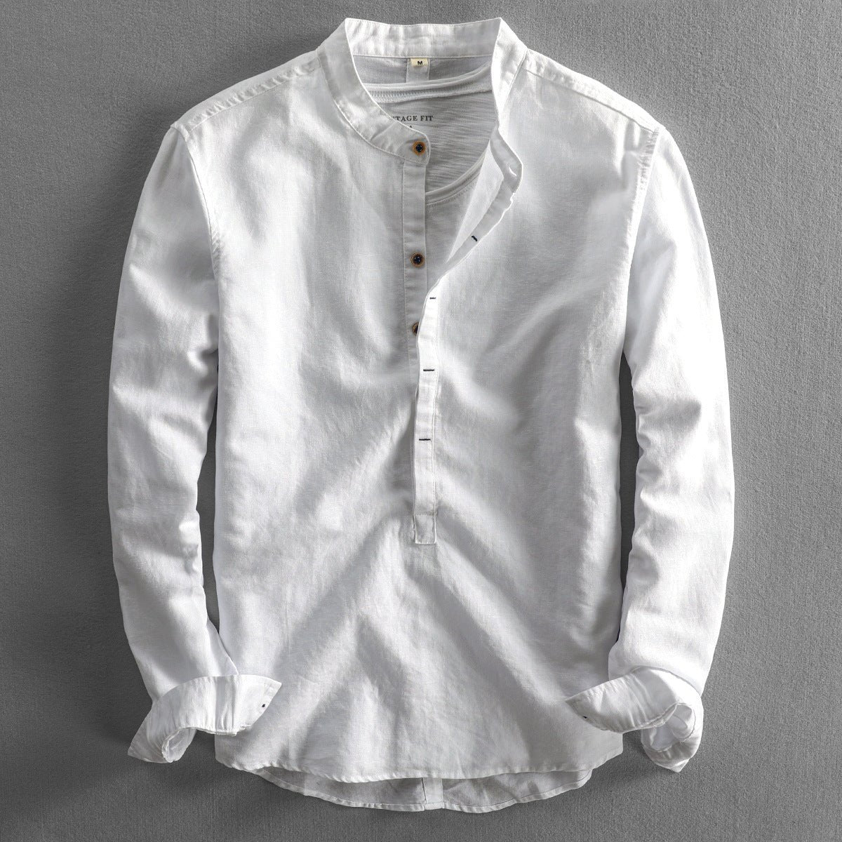 Jochen – Elegant Shirt in Relaxed Fit