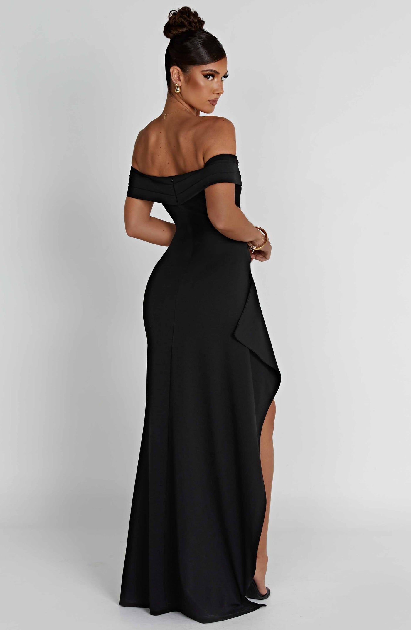 Marlowe & Co | Joyce Maxi Dress