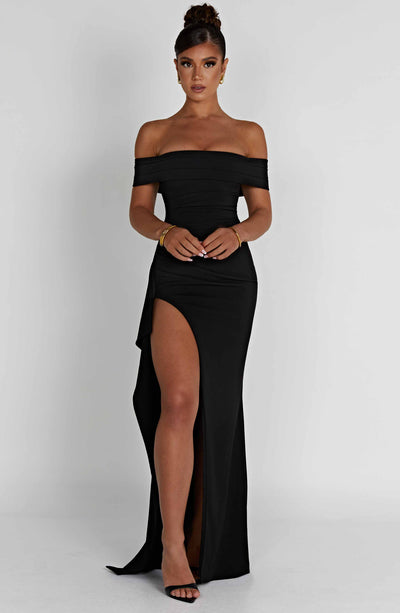 Marlowe & Co | Joyce Maxi Dress