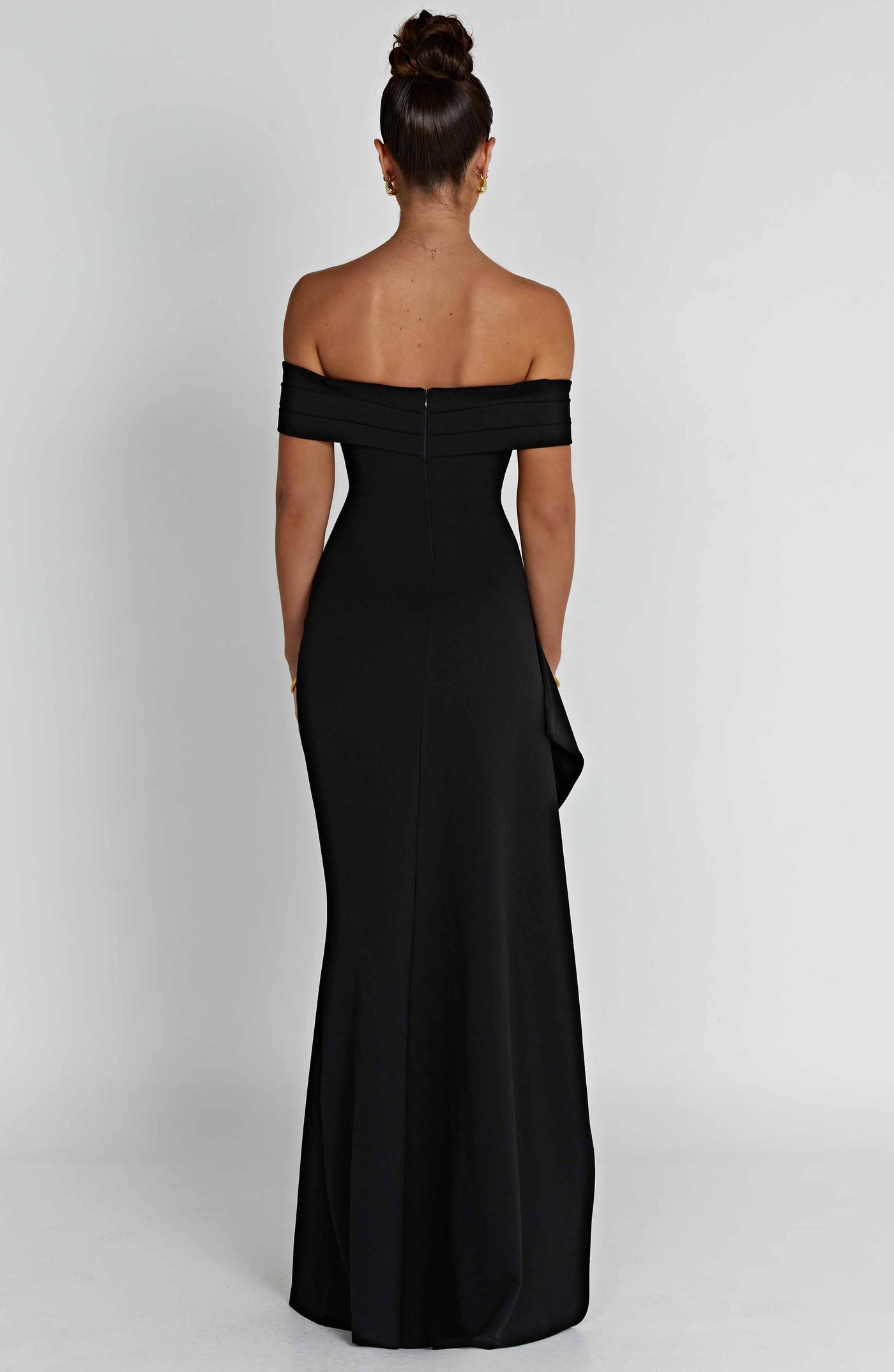 Marlowe & Co | Joyce Maxi Dress