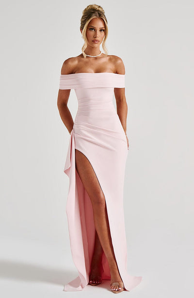 Marlowe & Co | Joyce Maxi Dress