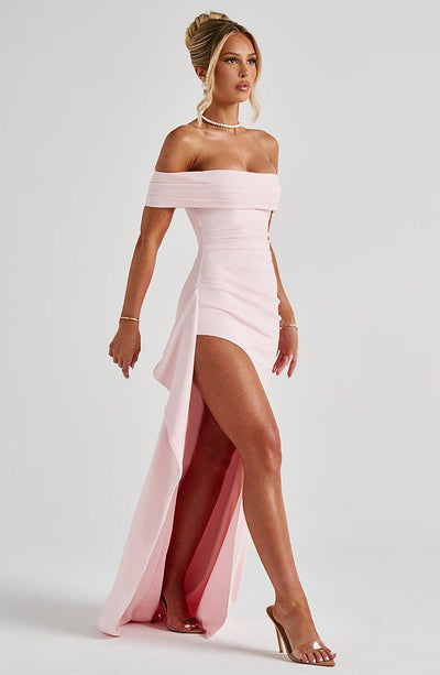 Marlowe & Co | Joyce Maxi Dress