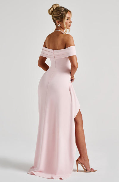 Marlowe & Co | Joyce Maxi Dress