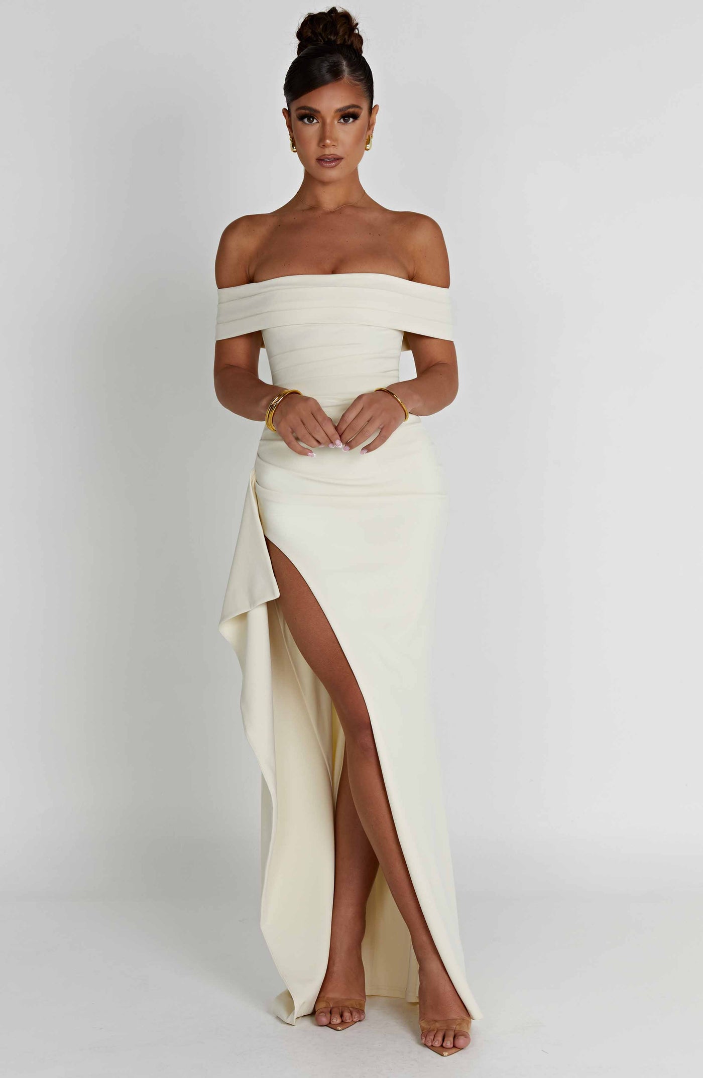 Marlowe & Co | Joyce Maxi Dress