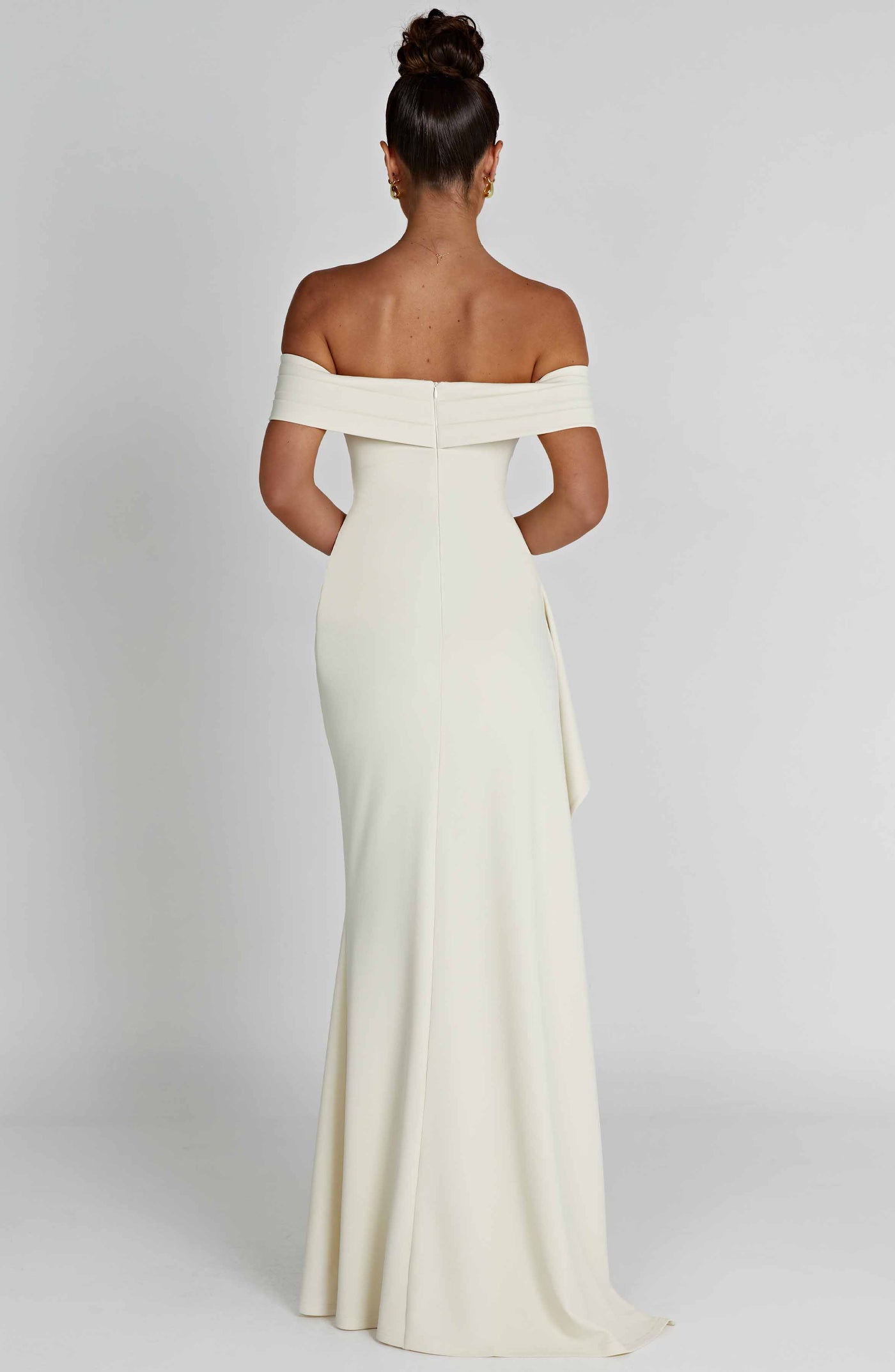 Marlowe & Co | Joyce Maxi Dress