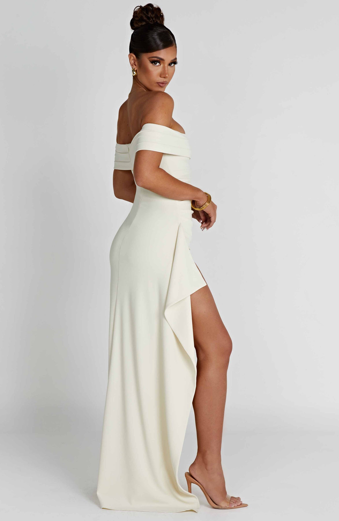 Marlowe & Co | Joyce Maxi Dress