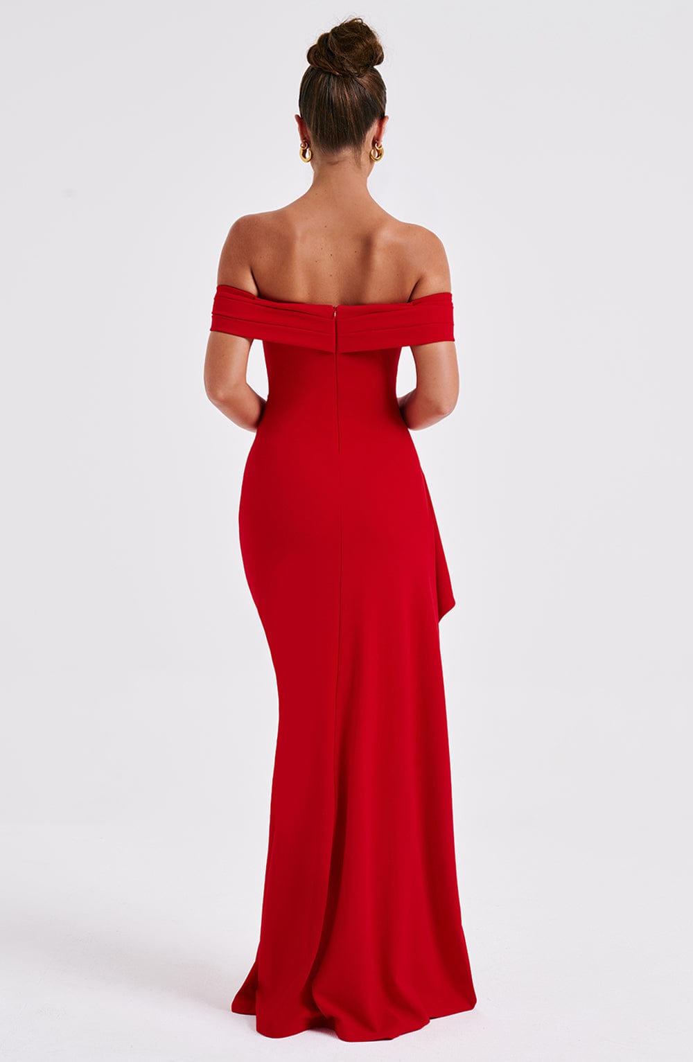 Marlowe & Co | Joyce Maxi Dress