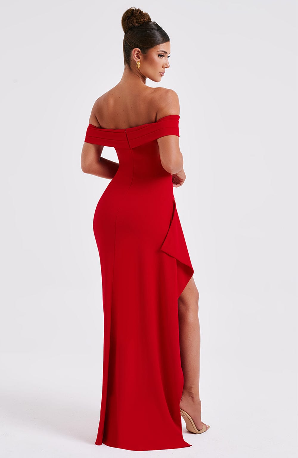 Marlowe & Co | Joyce Maxi Dress