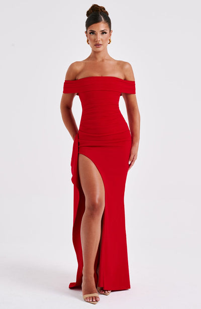 Marlowe & Co | Joyce Maxi Dress