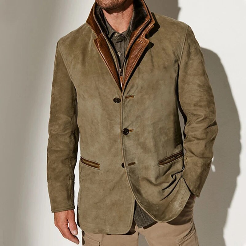 Charles™ | Vintage Jacket
