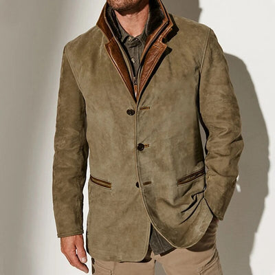 Charles™ | Vintage Jacket