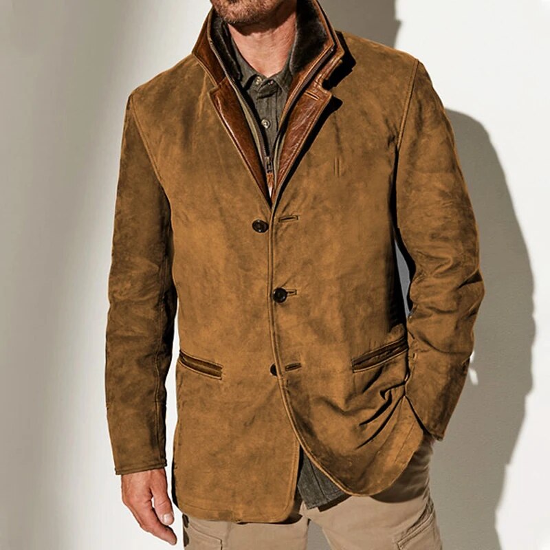 Charles™ | Vintage Jacket