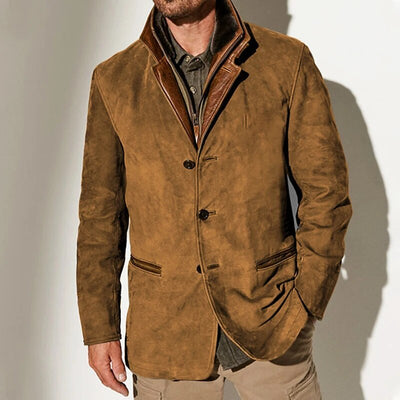 Charles™ | Vintage Jacket