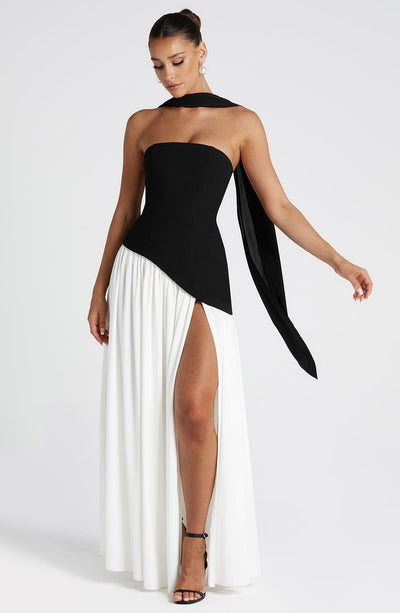 Marlowe & Co | Tessa™ Maxi Dress