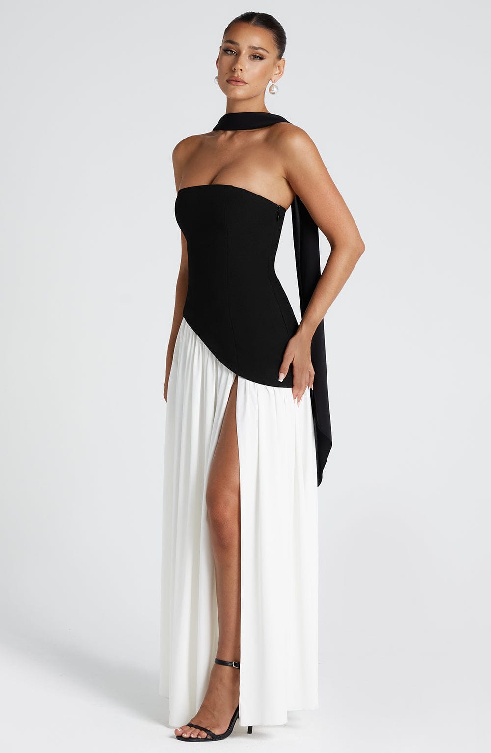 Marlowe & Co | Tessa™ Maxi Dress