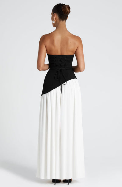 Marlowe & Co | Tessa™ Maxi Dress