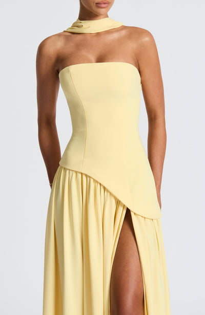 Marlowe & Co | Tessa™ Maxi Dress