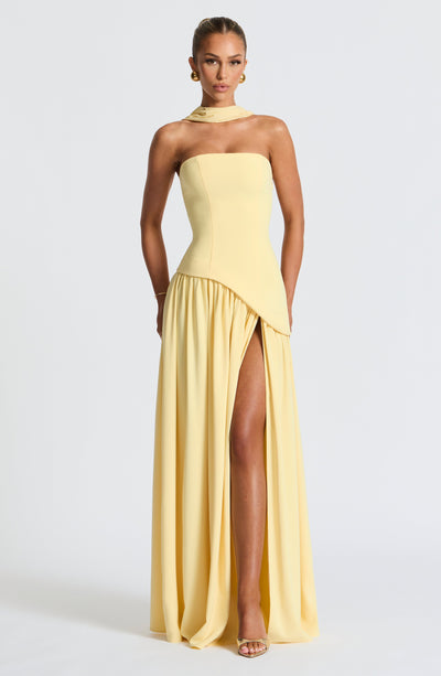 Marlowe & Co | Tessa™ Maxi Dress
