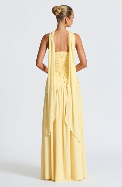 Marlowe & Co | Tessa™ Maxi Dress